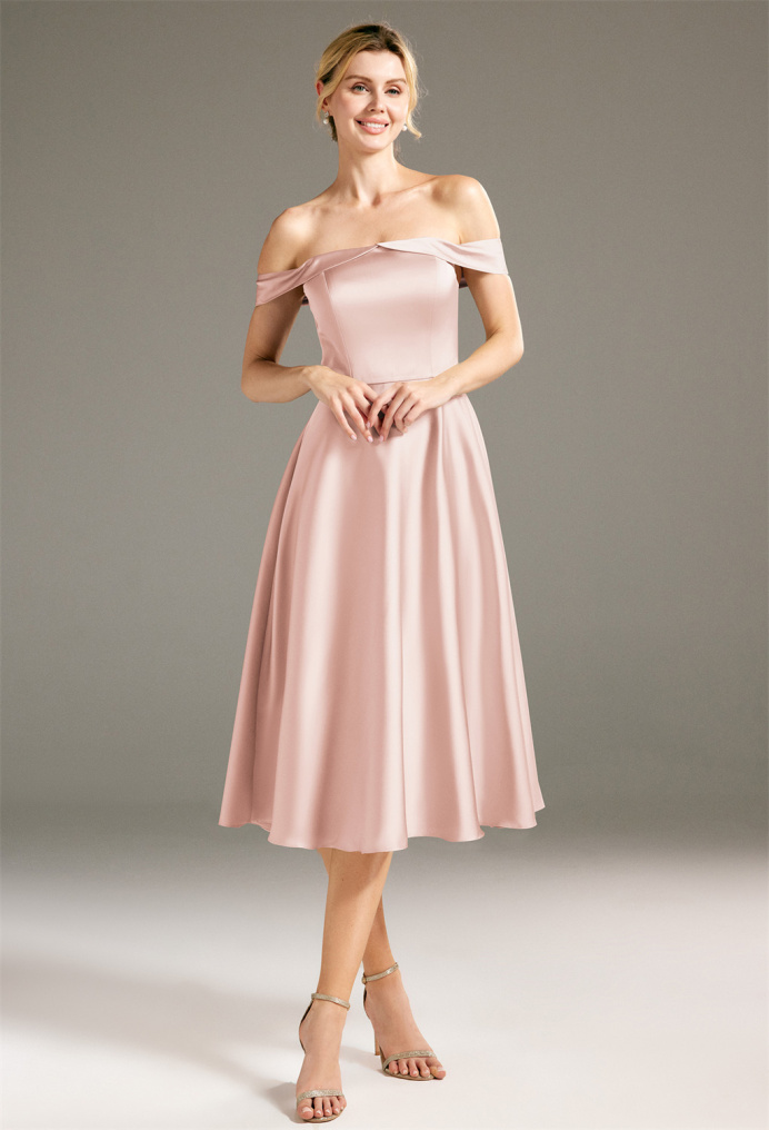 AW Chany Dress